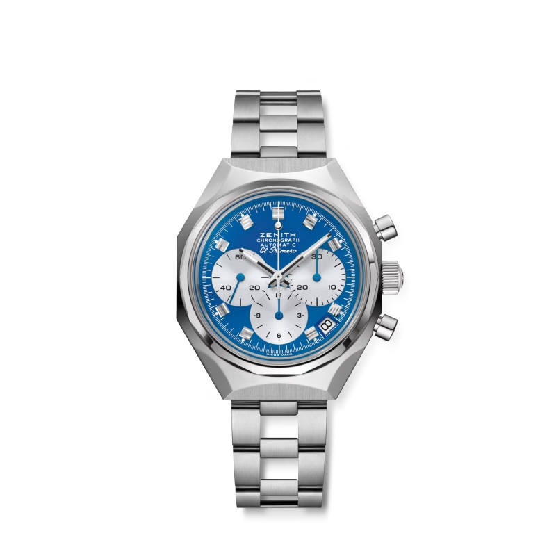 Zenith ZENITH Defy Chronograph Usm Watch