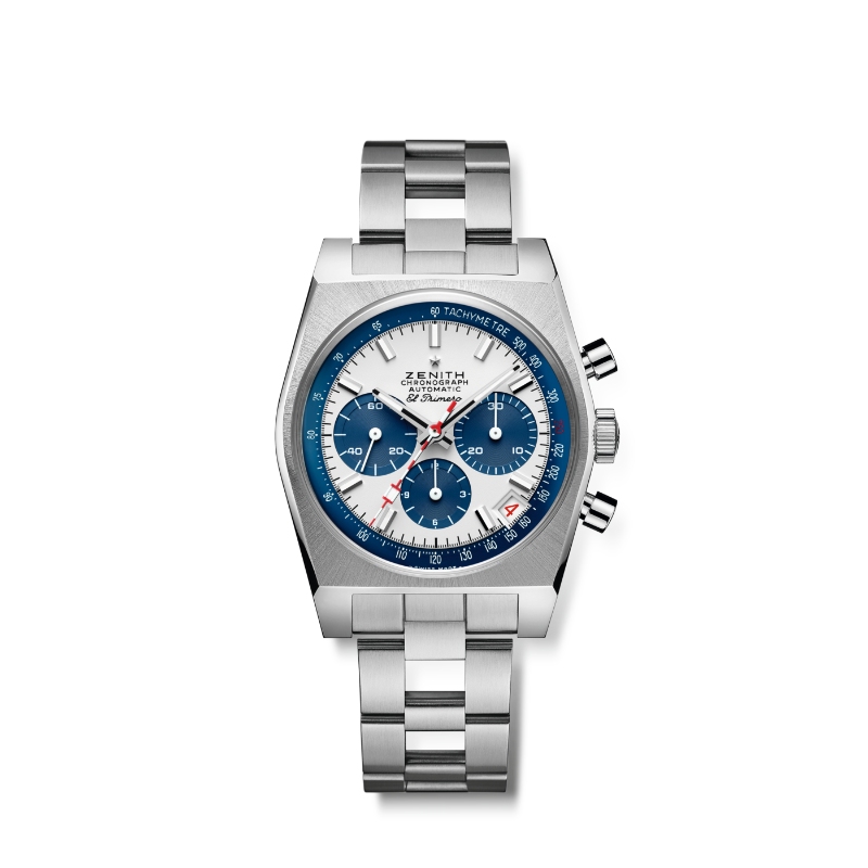 Zenith ZENITH Chronomaster Revival Liberty II Watch