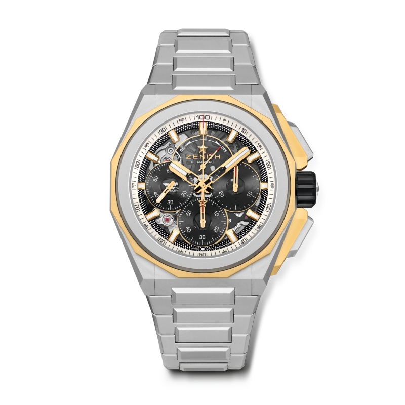 Zenith Defy Extreme Watch