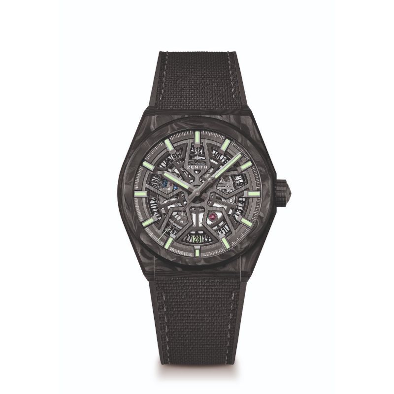 Zenith ZENITH Defy Classic Watch