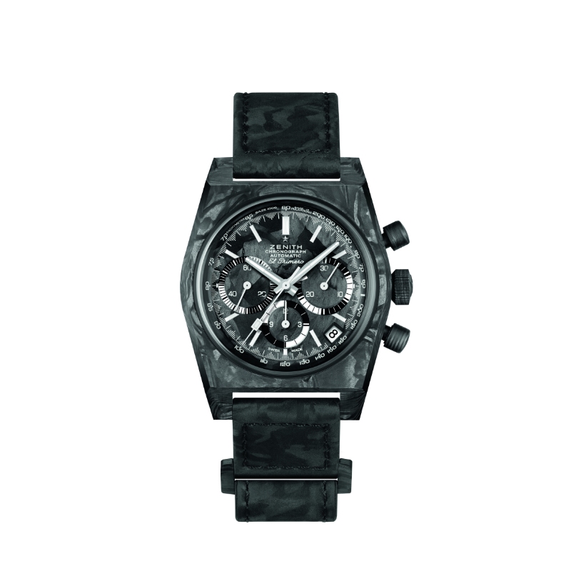 Zenith Chronomaster Revival Watch