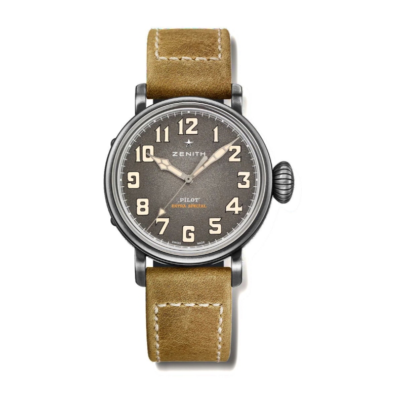 PILOT TYPE 20