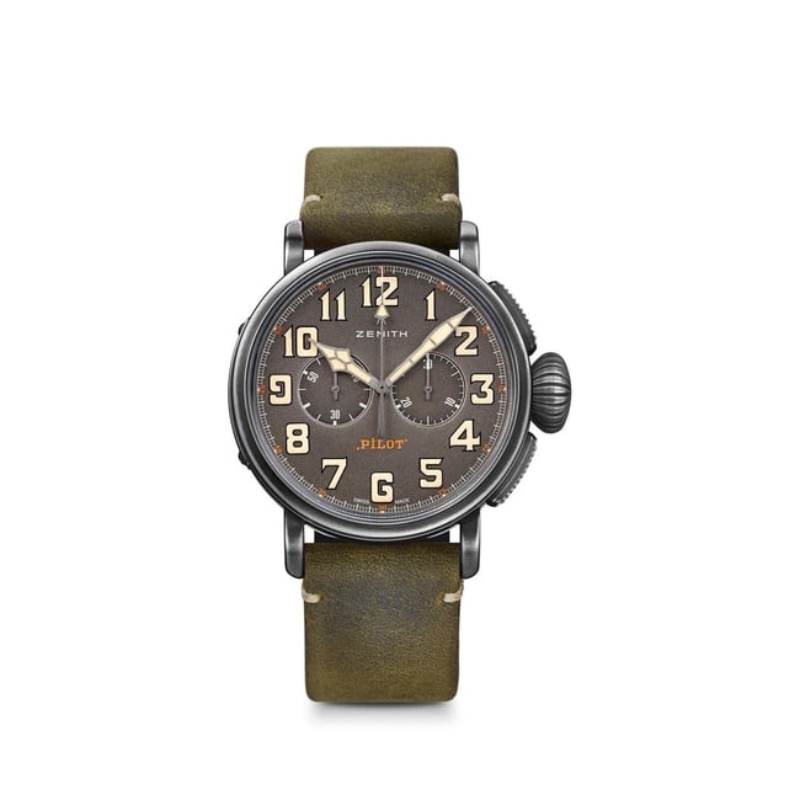 PILOT TYPE 20 CHRONOGRAPH