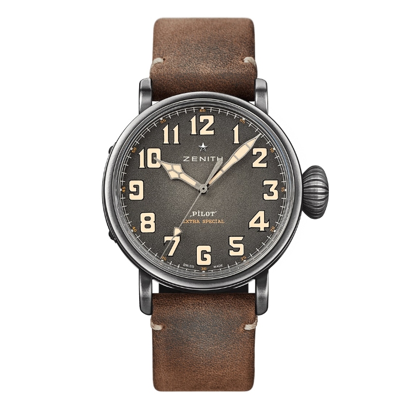 Zenith ZENITH Pilot Type 20 Watch