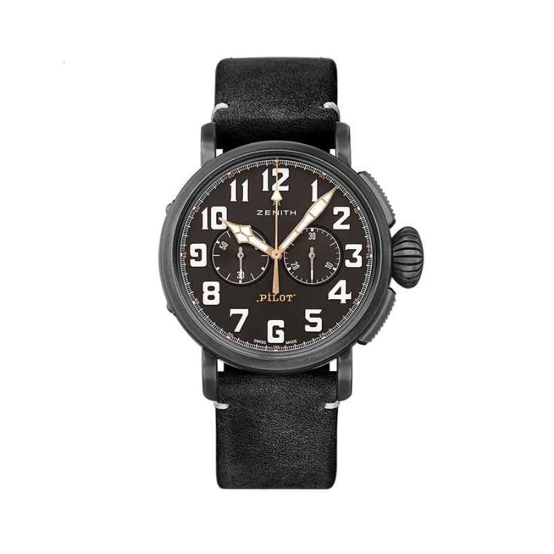 PILOT TYPE 20 CHRONOGRAPH