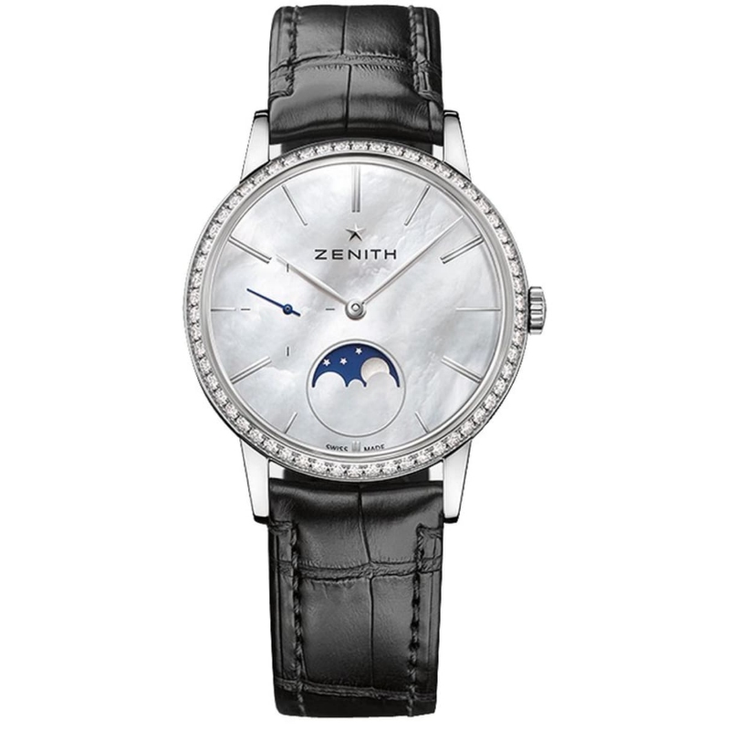 ELITE LADY MOONPHASE
