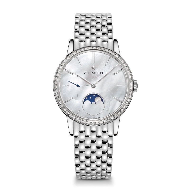 ELITE LADY MOONPHASE