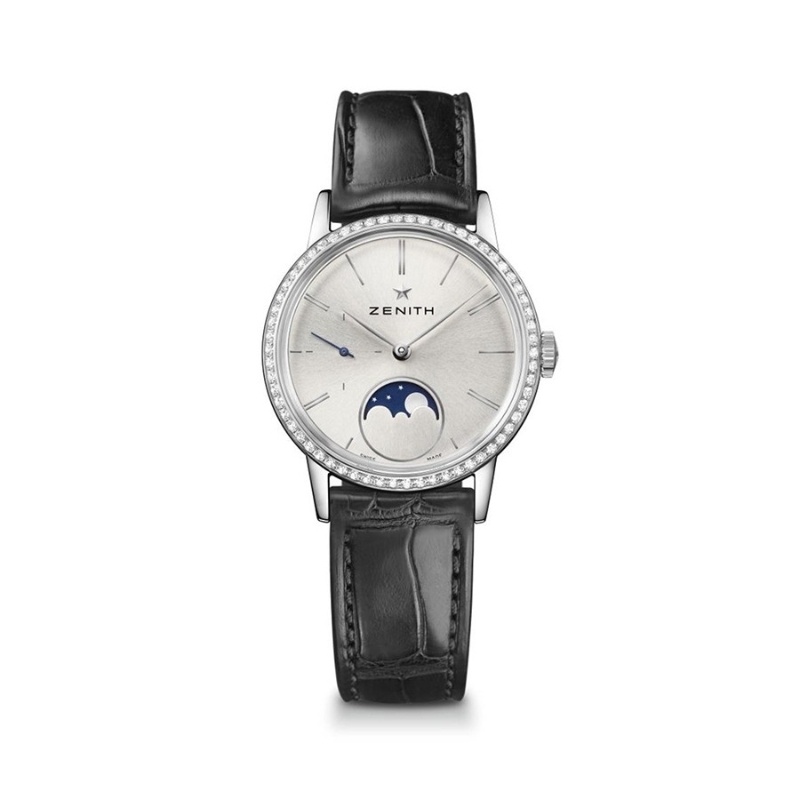 ELITE LADY MOONPHASE