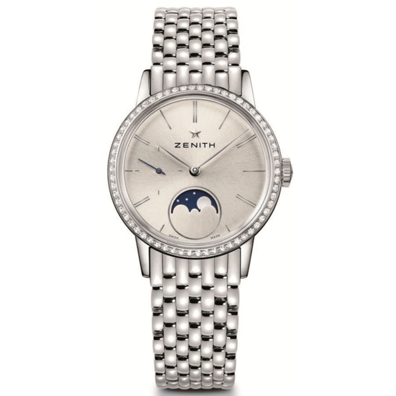 ELITE LADY MOONPHASE