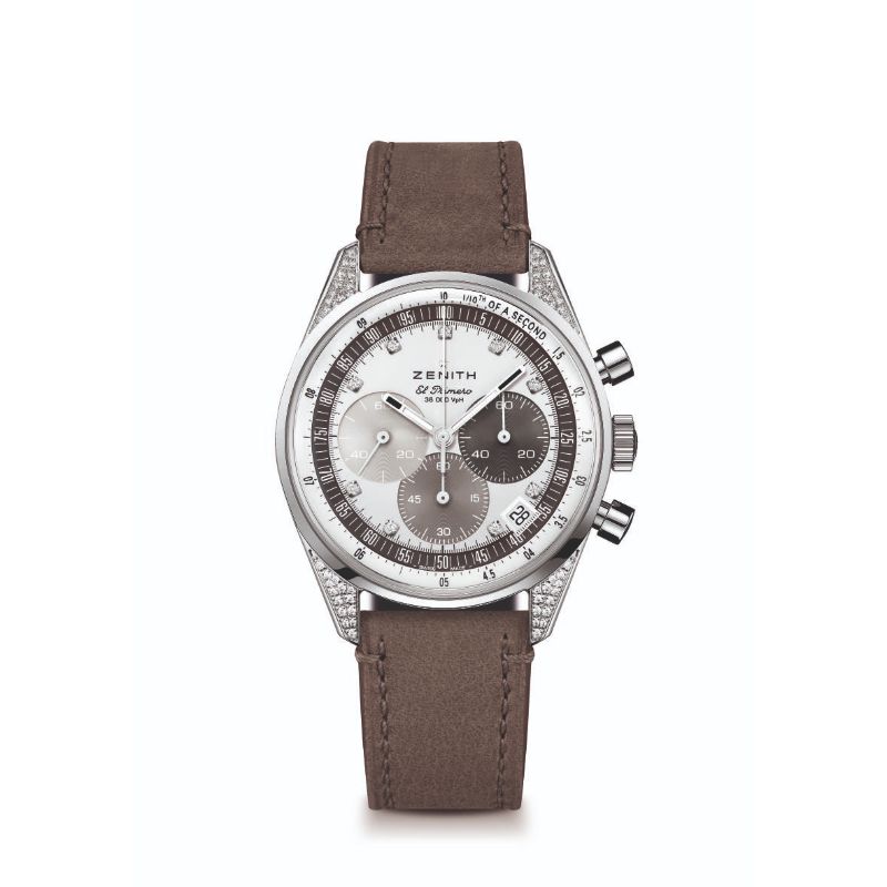 Zenith ZENITH Chronomaster Original Watch