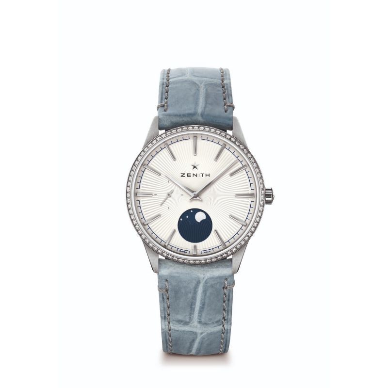 Zenith ZENITH Elite Moonphase Watch