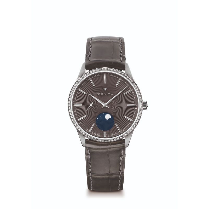 Zenith ZENITH Elite Moonphase Watch