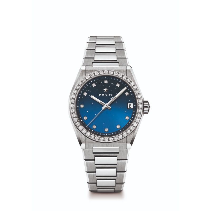 Zenith ZENITH Defy Midnight Watch