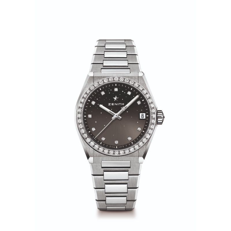 Zenith ZENITH Defy Midnight Watch