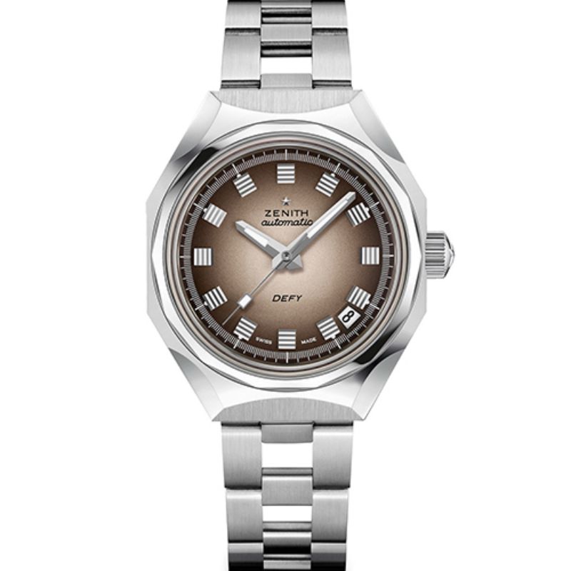 Zenith ZENITH Defy Revival Watch