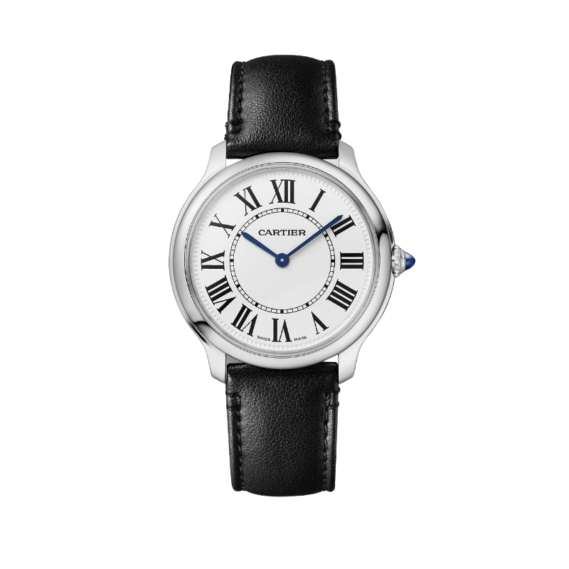 Cartier Ronde de Cartier Watch CRWSRN0031