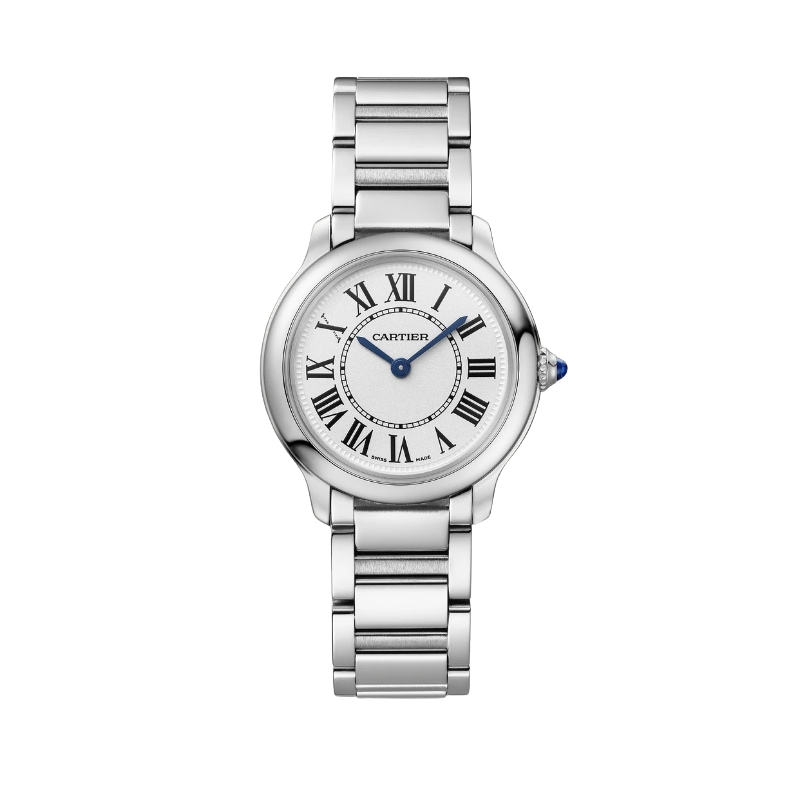 Cartier Ronde de Cartier Watch CRWSRN0033