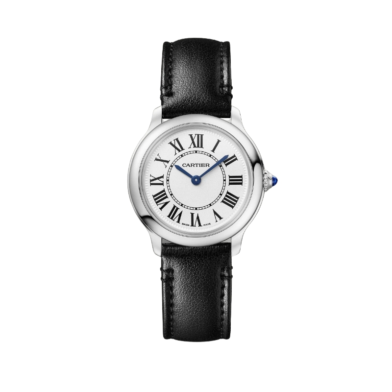 Cartier Ronde de Cartier Watch CRWSRN0030
