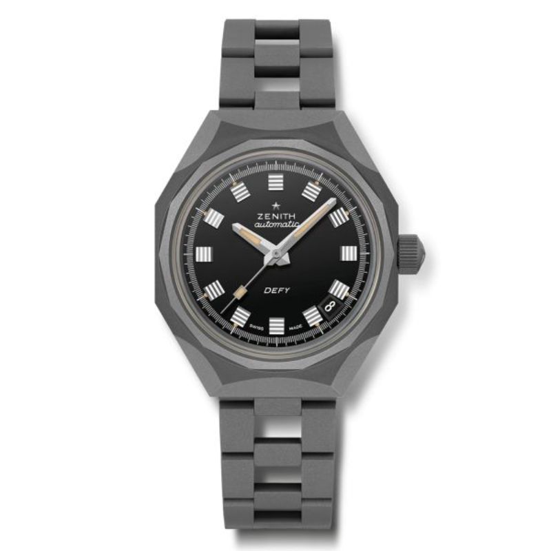 Zenith ZENITH Defy Revival Watch