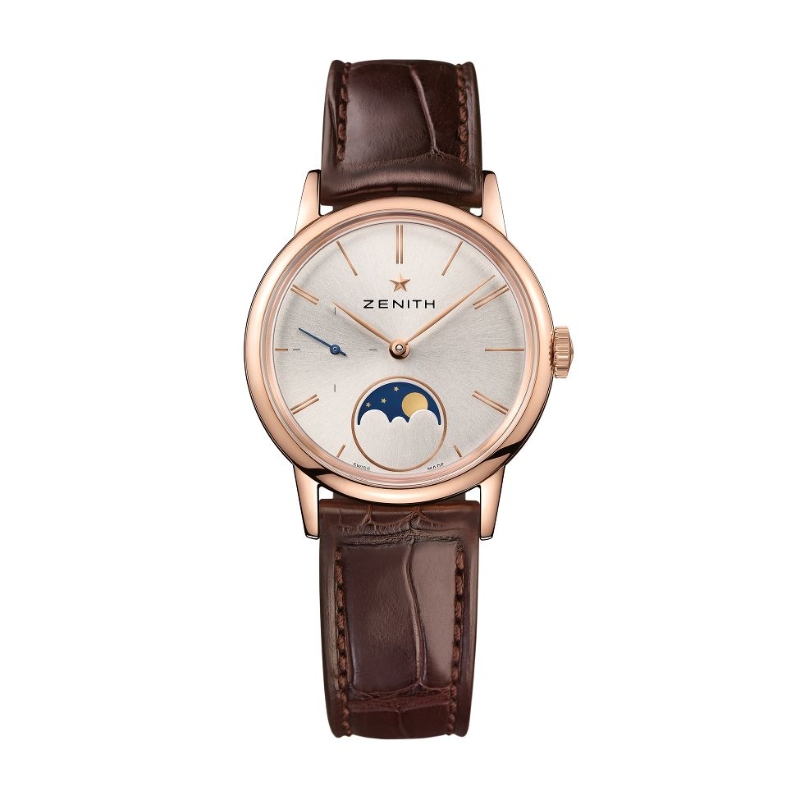 ELITE LADY MOONPHASE