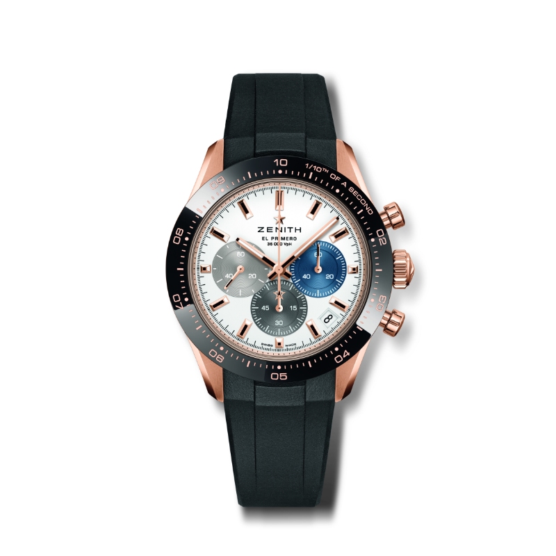 CHRONOMASTER SPORT
