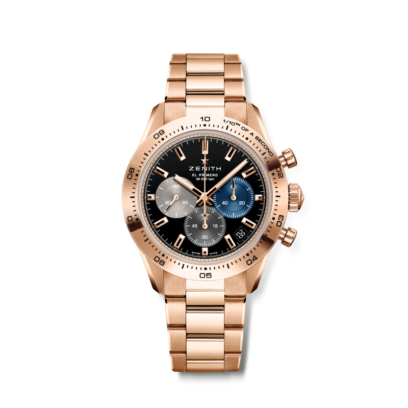 CHRONOMASTER SPORT