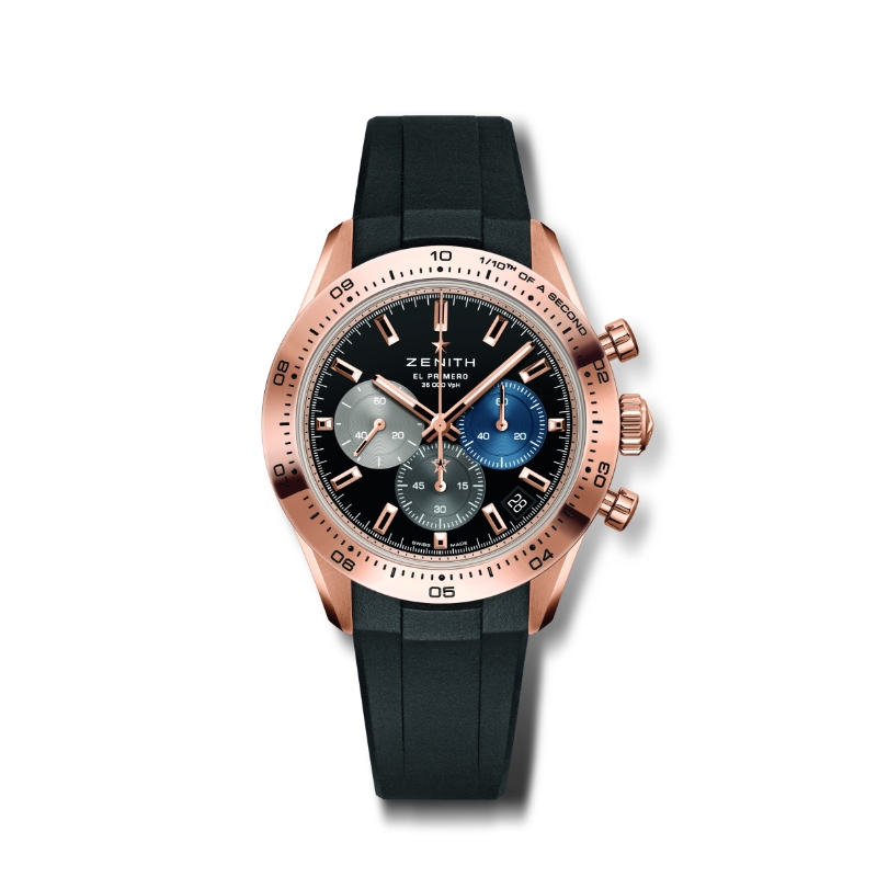 CHRONOMASTER SPORT