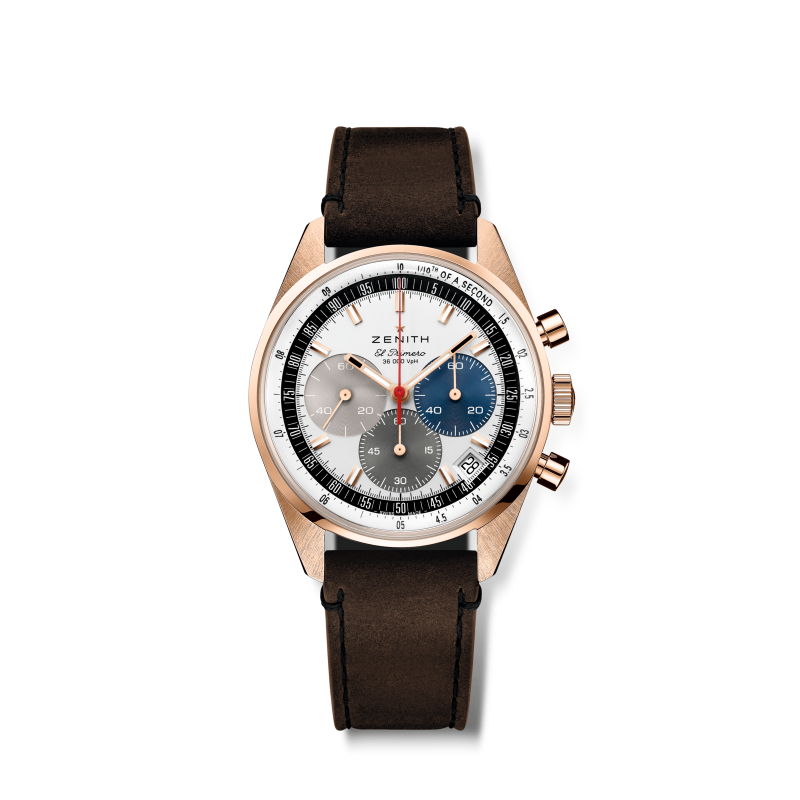 Zenith ZENITH Chronomaster EP Original, 38mm Watch