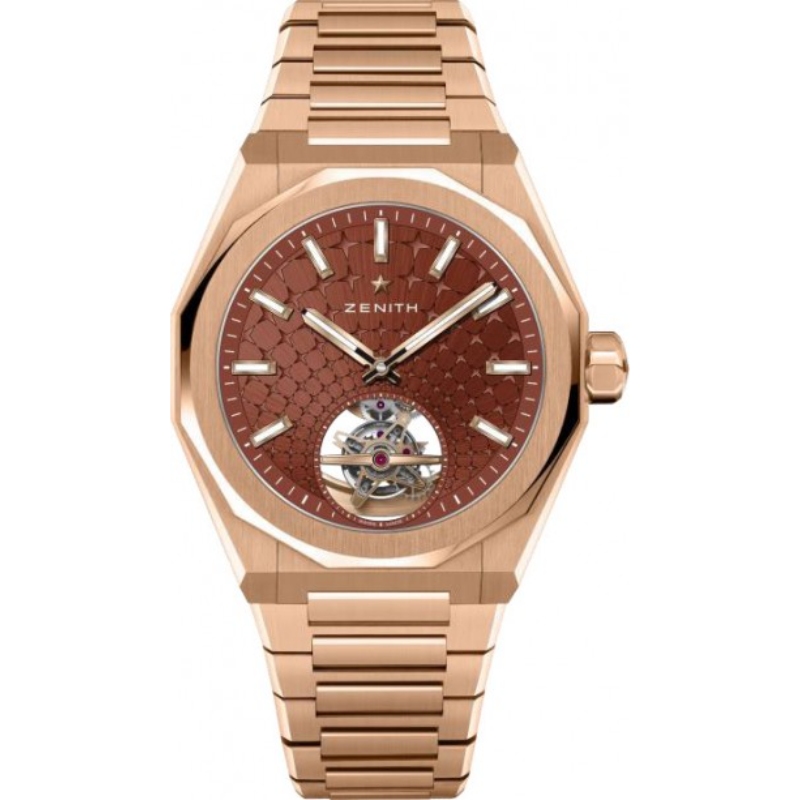 DEFY SKYLINE TOURBILLON