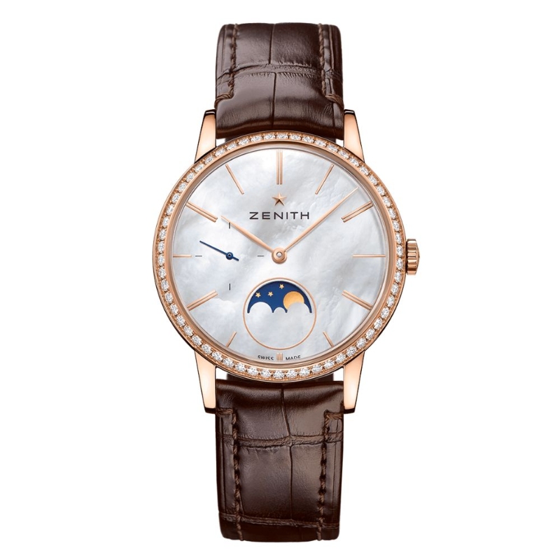 ELITE LADY MOONPHASE