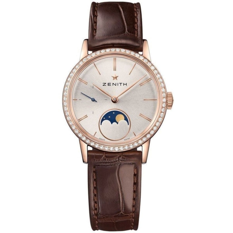 ELITE LADY MOONPHASE
