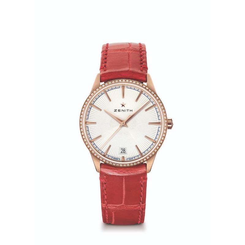 Zenith ZENITH Elite Classic Watch