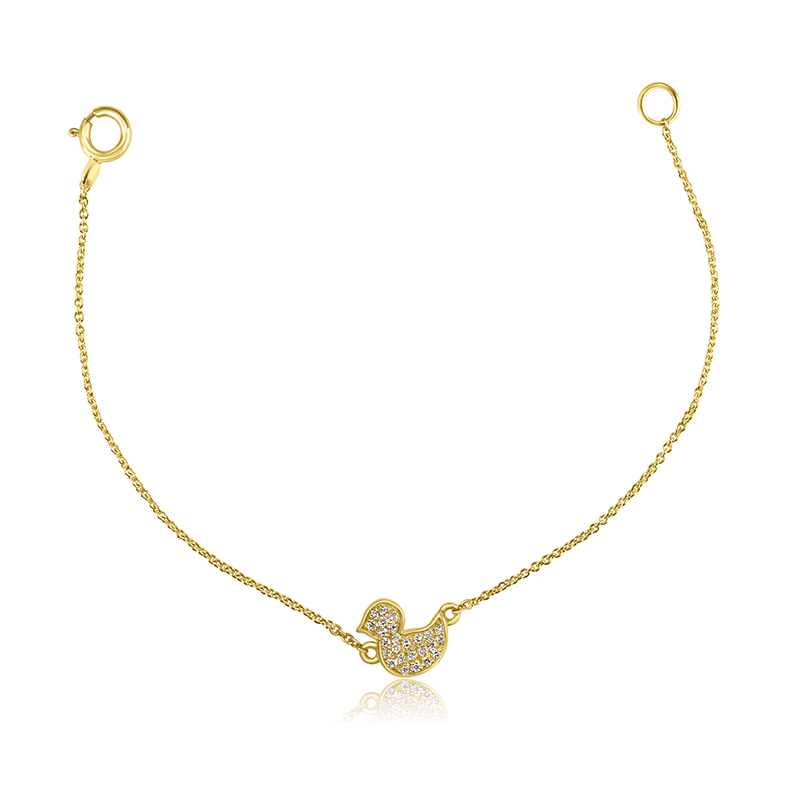 Kids Gold Jewelry | Shop Yellow, Rose, And White Gold | Baby Gold