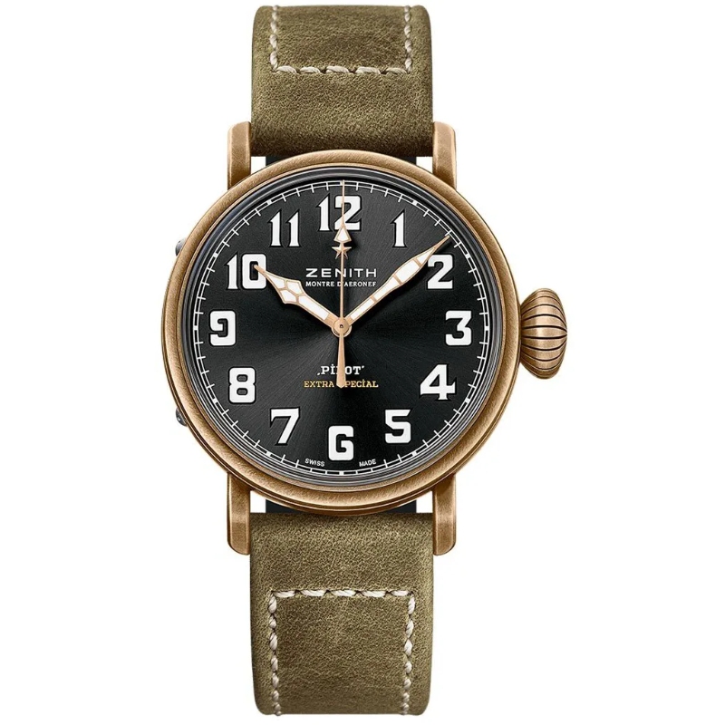 PILOT TYPE 20