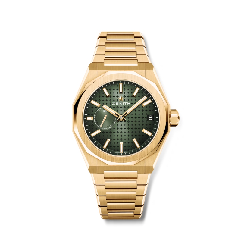 Zenith Defy Skyline Watch