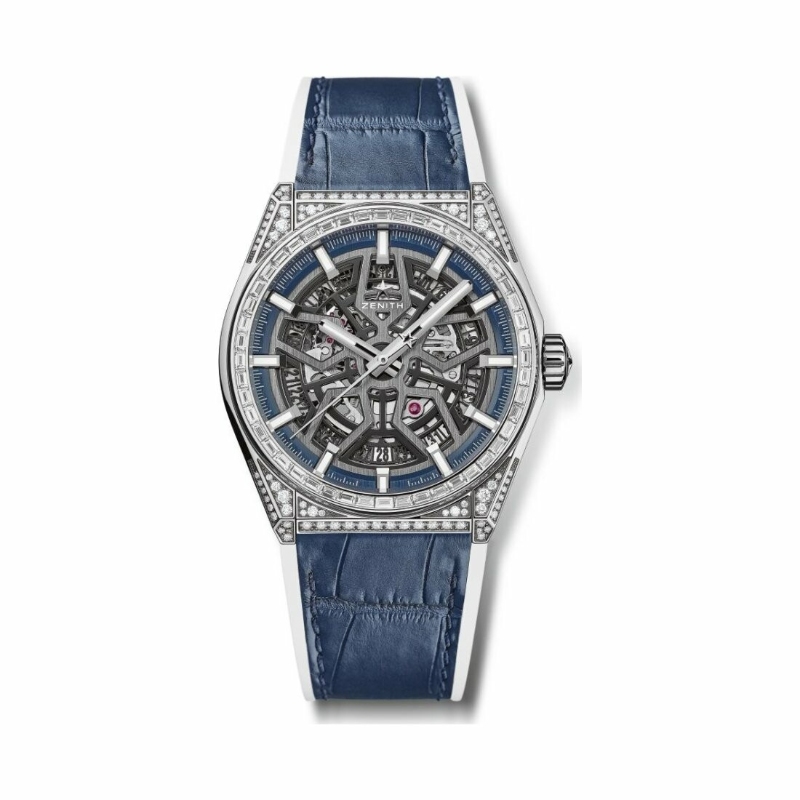 Zenith ZENITH Defy Classic Watch