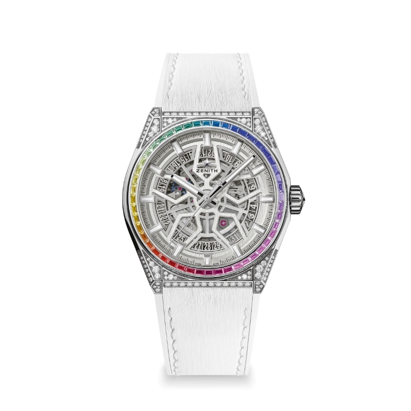 Zenith ZENITH Defy Classic Watch