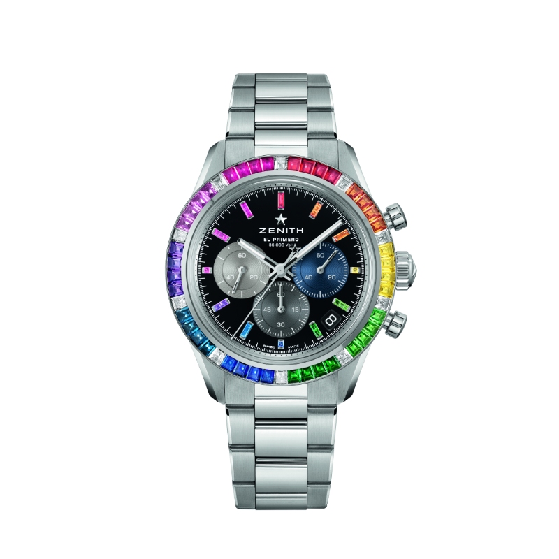 CHRONOMASTER SPORT