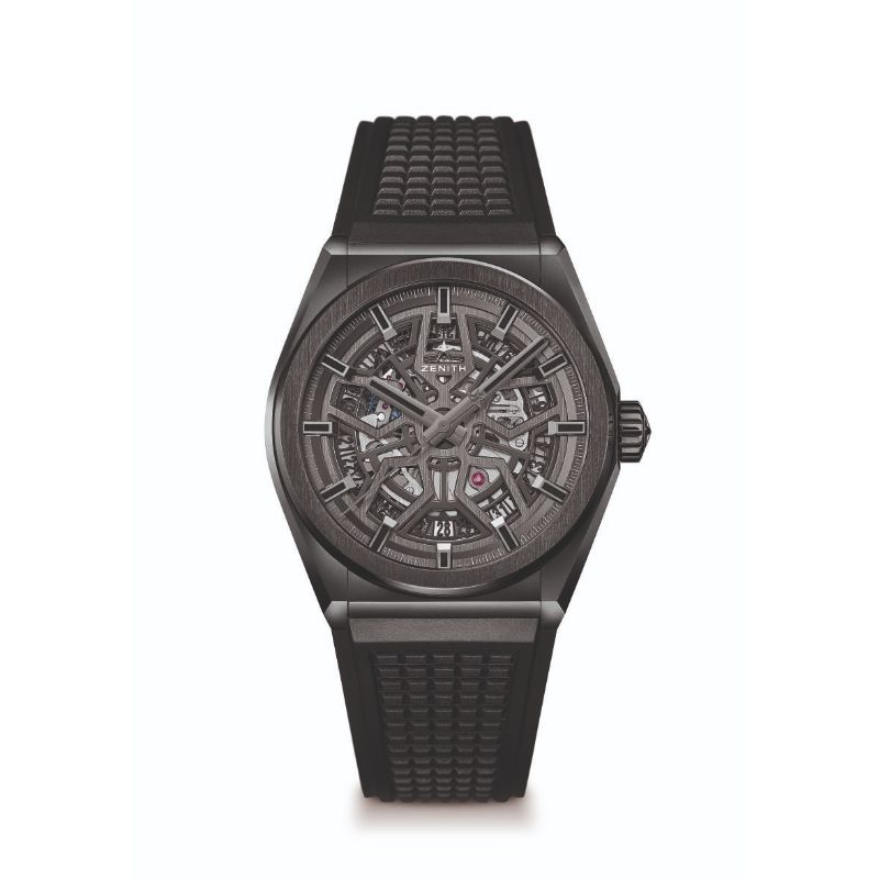 Zenith ZENITH Defy Classic Watch