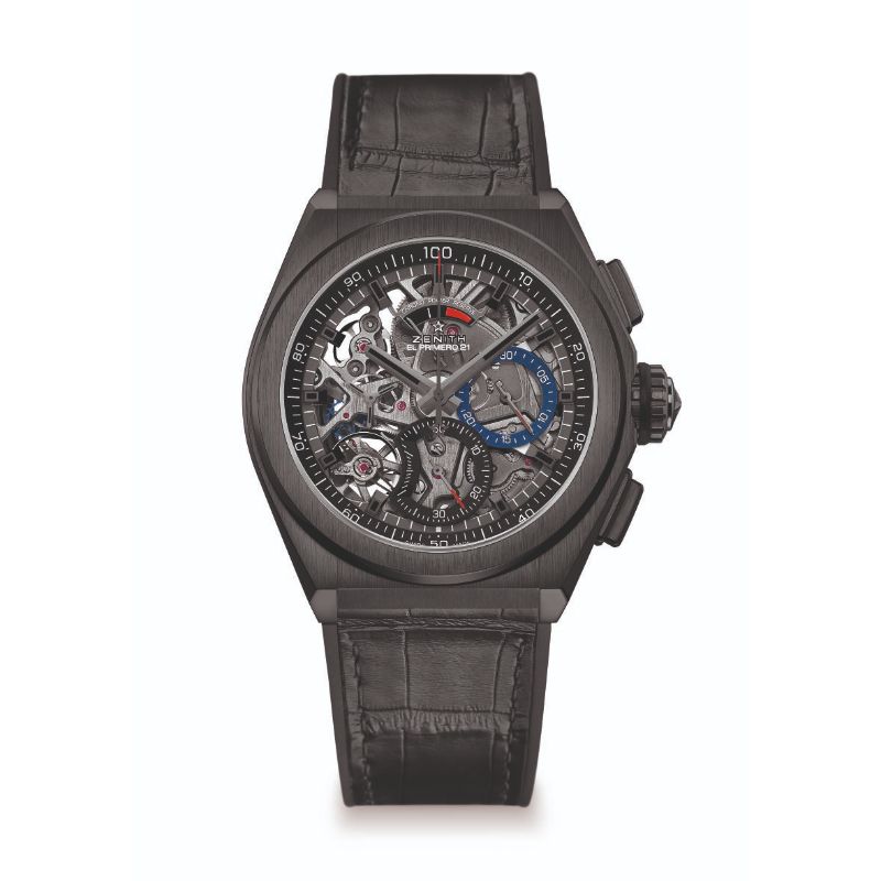 Zenith ZENITH Defy El Primero 21 Watch