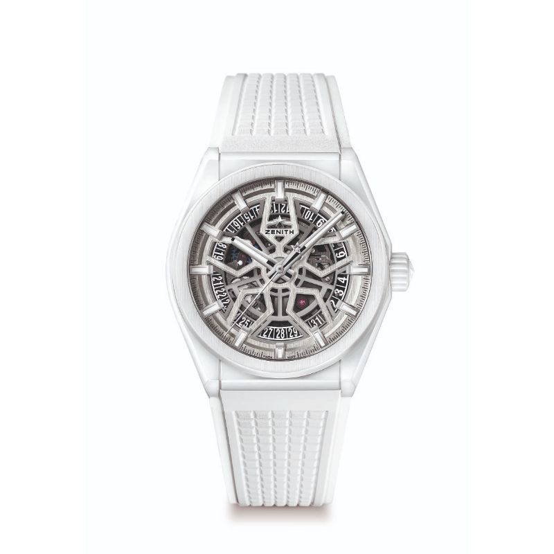 Zenith ZENITH Defy Classic Watch