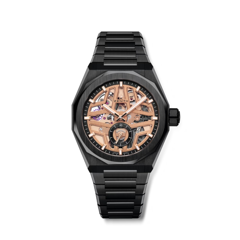 Zenith Defy Skyline Watch