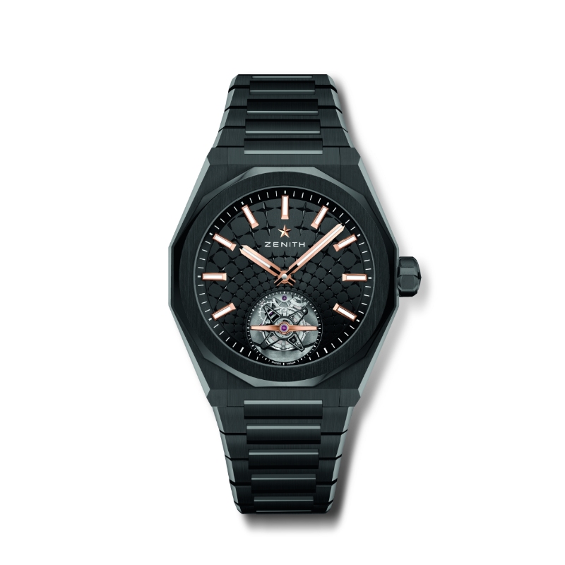 DEFY SKYLINE TOURBILLON