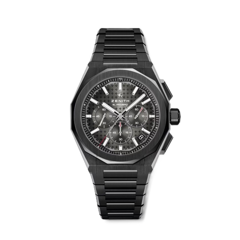 Zenith ZENITH Defy Skyline Chronograph 42mm Watch