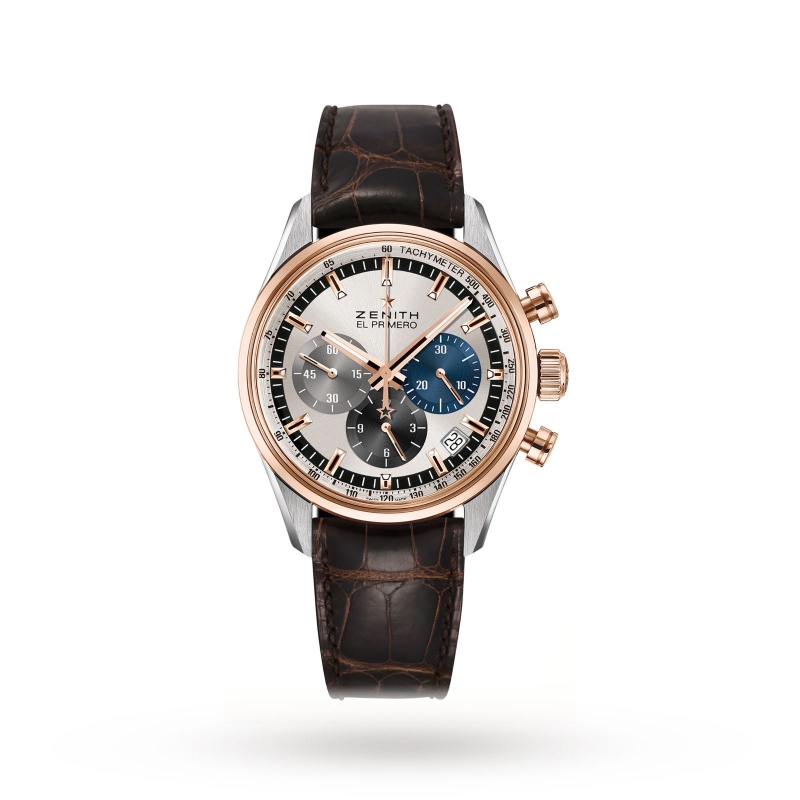 CHRONOMASTER EL PRIMERO