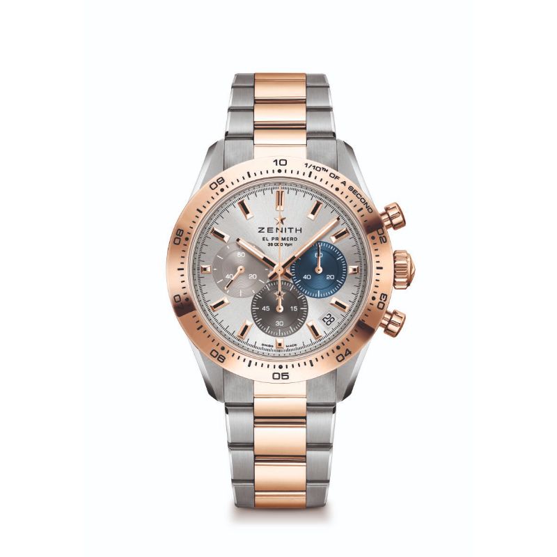 Zenith sport sale