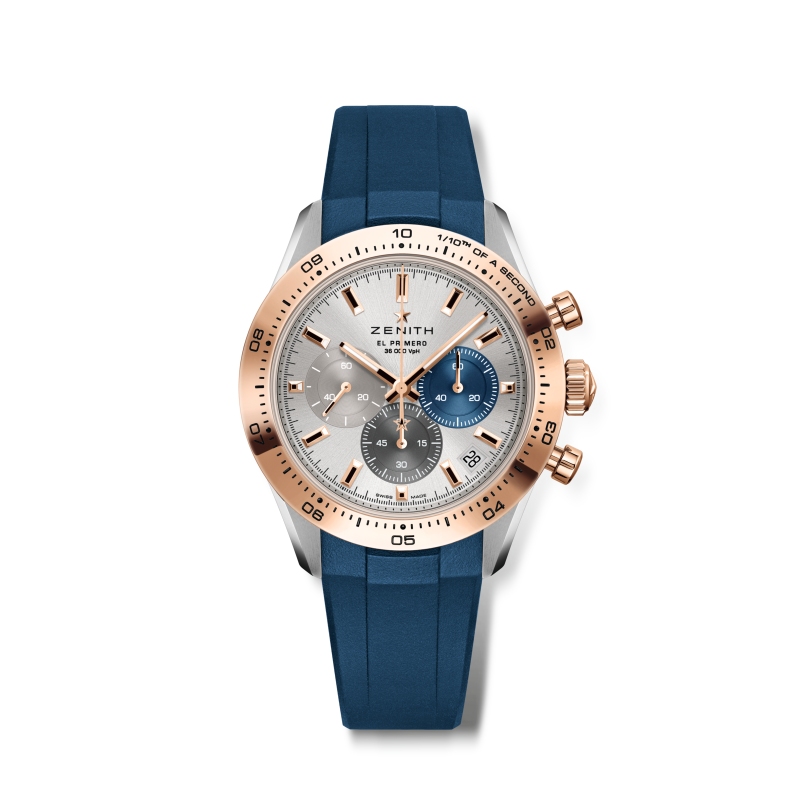 CHRONOMASTER SPORT