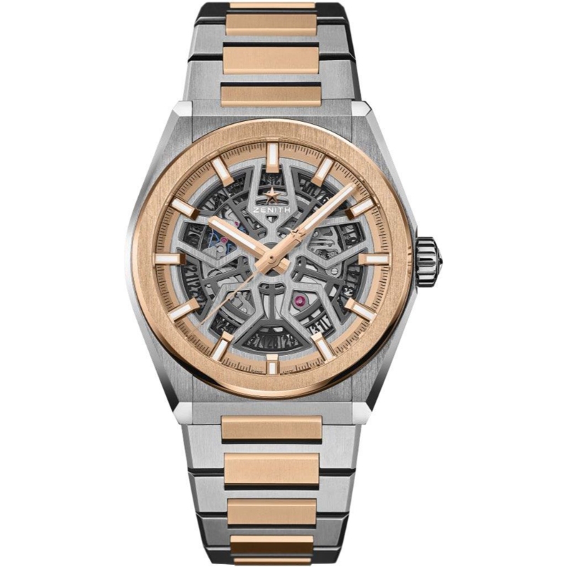 DEFY CLASSIC