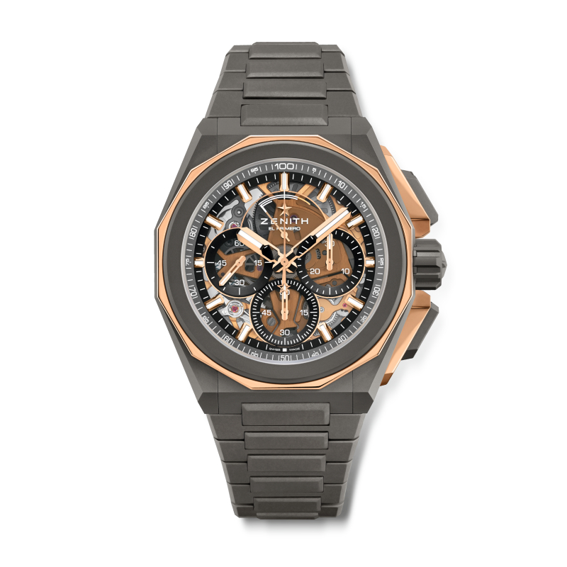 Zenith ZENITH Defy Extreme, 45mm Watch