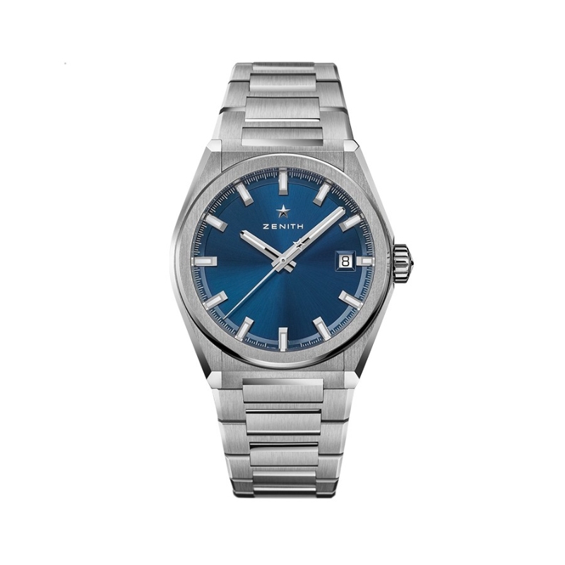 Zenith ZENITH Defy Classic Watch